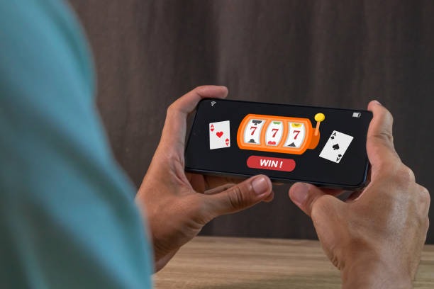 togel2win Game categories