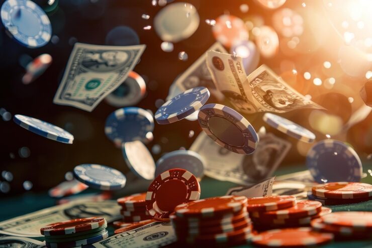 togel2win Market pages