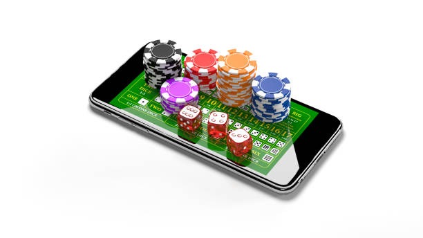 togel2win Cascade movement