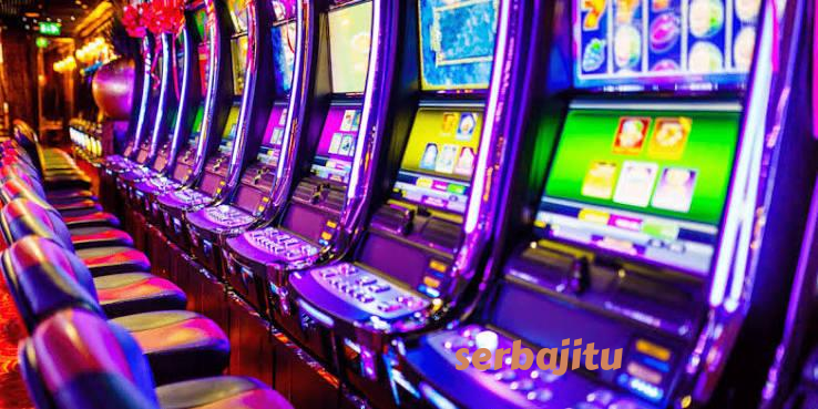 togel2win editorial visual