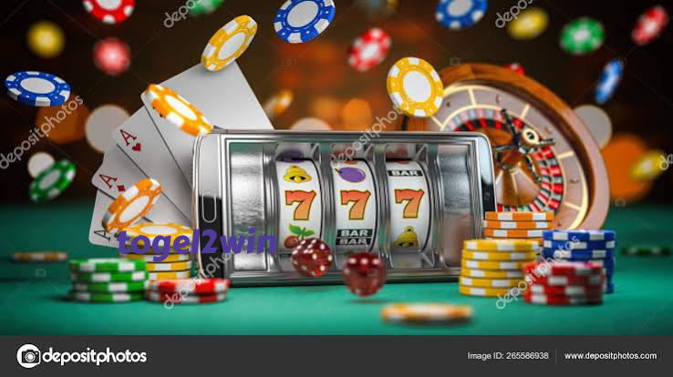 togel2win No Commission Baccarat On togel2win