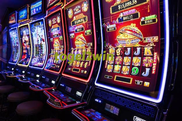 togel2win Lombok Lagoon Megaways With Changing Reel Ways